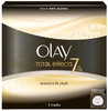 OLAY TOTAL EFFECTS PACK 3 MASCARILLAS FACIALES