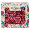 BODY COLLECTION VINTAGE BATH ROSES