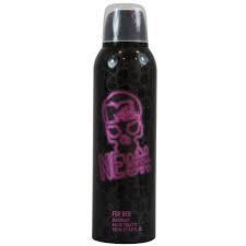 MTV NEON FOR HER DEO SPRAY 200 ml