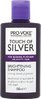PROVOKE TOUCH OF SILVER CHAMPÚ.
