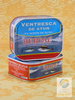 Ventresca Tuna in Olive Oil. HERPAC