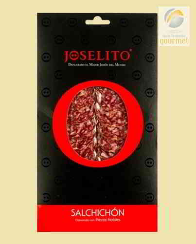 Sliced Pepperoni Joselito Iberian 70g.