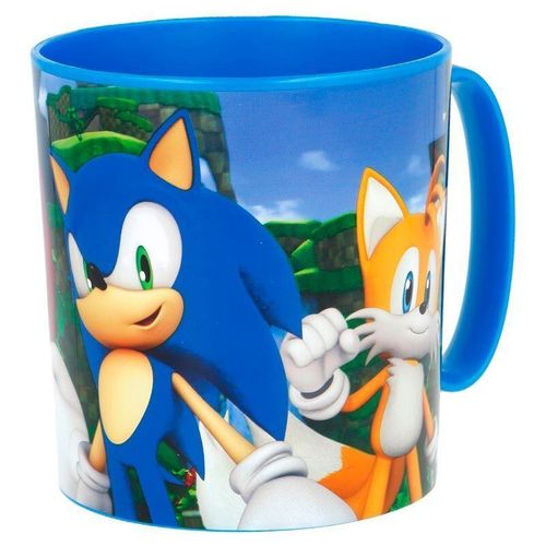 microwave cup SONIC