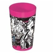cup 270ml monster high