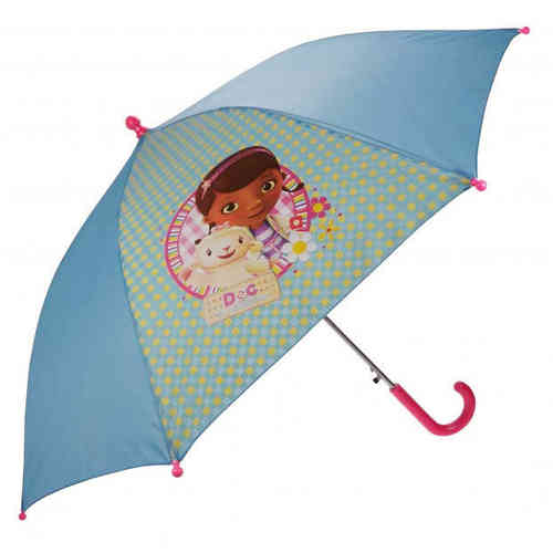 parapluie Docteur La Peluche 48cm