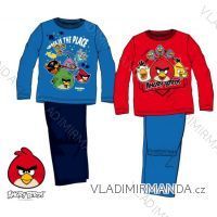 Pyjama angry bird 4-6-8-10