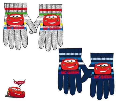 guantes cars