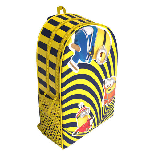 backpack 41cm Minions
