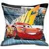 coussin cars 40 cm