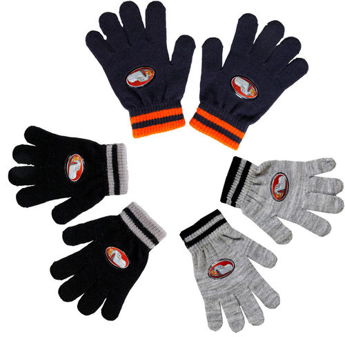 guantes cars