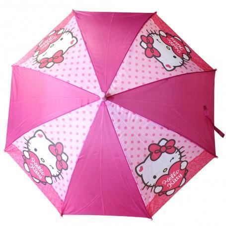 umbrella kitty 48cm