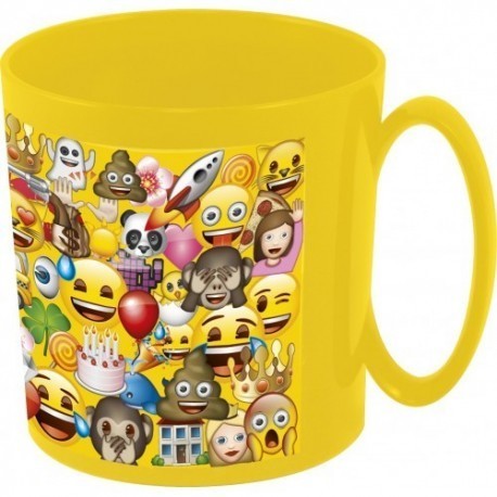 cup microwave Emoji