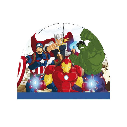 bonnet Avengers