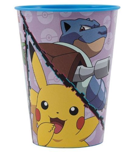 cup 270ml Pokemon