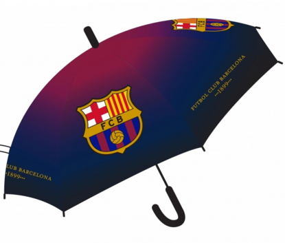 umbrella  FC Barcelona 48cm