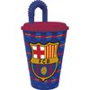 vaso caña FC Barcelona
