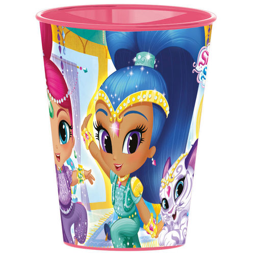 cup 260ml Shimmer Shine