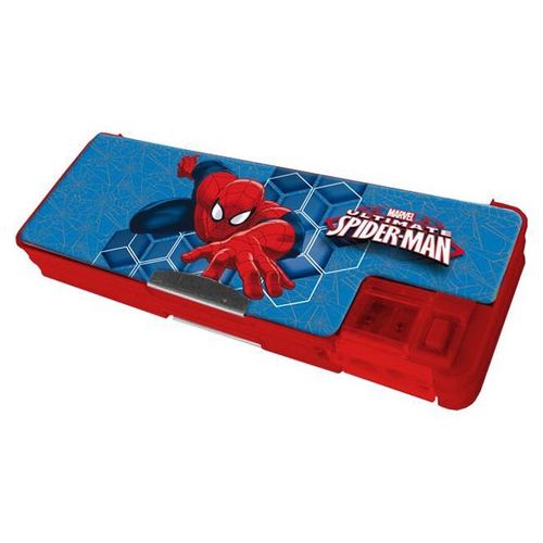 pencil case Spiderman