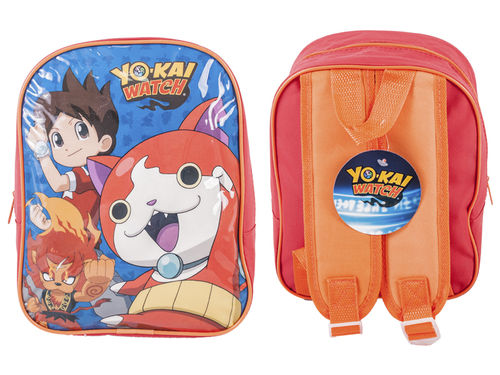 backpack YO-KAI 25cm