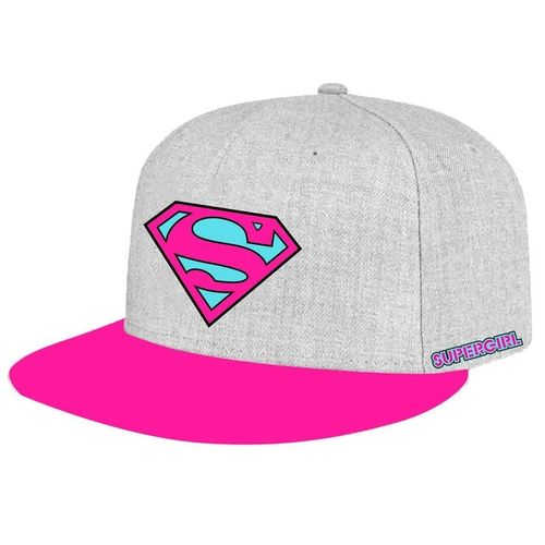 cap HIP HOP Supergirl 54-56