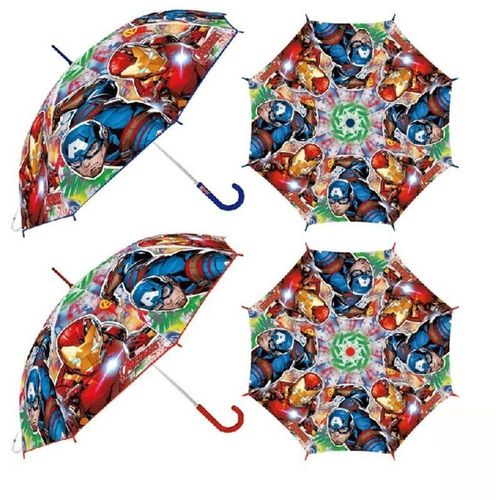 paraguas Avengers 46cm