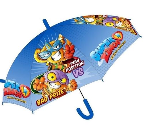 paraguas Super Zings 48cm
