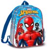 mochila Spiderman 36cm