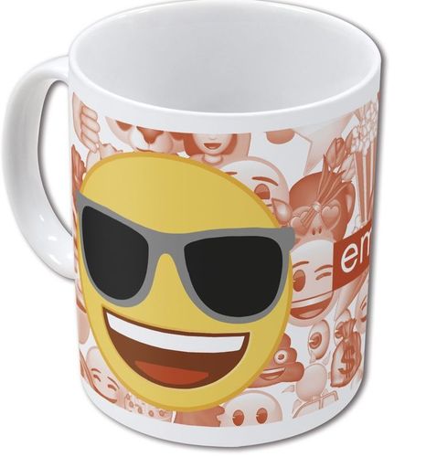 ceramic cup Emoji