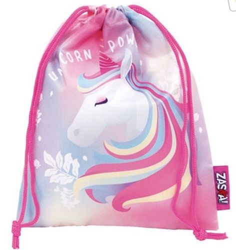 bag Unicorn 26x21cm