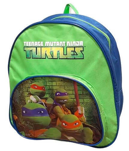 backpack Turtles 30cm