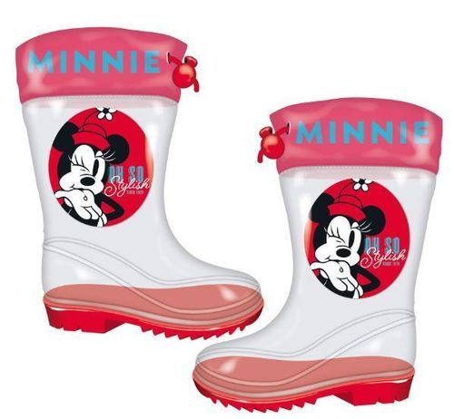 water boot Minnie 24-26-28-30-32