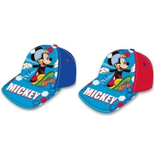 casquette Mickey 50-52-54