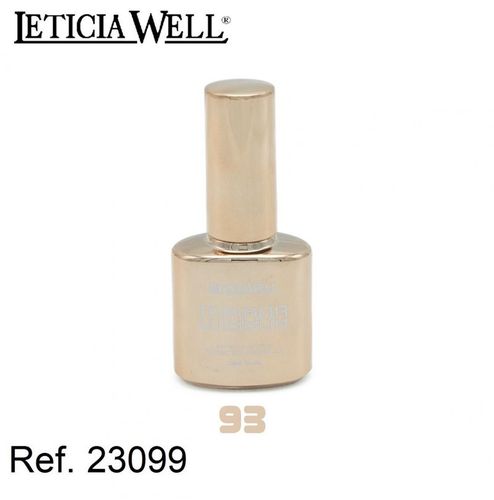 VERNIS À ONGLES EFECT MIRROR (1,25€ UNITE) PACK 6 LETICIA WELL