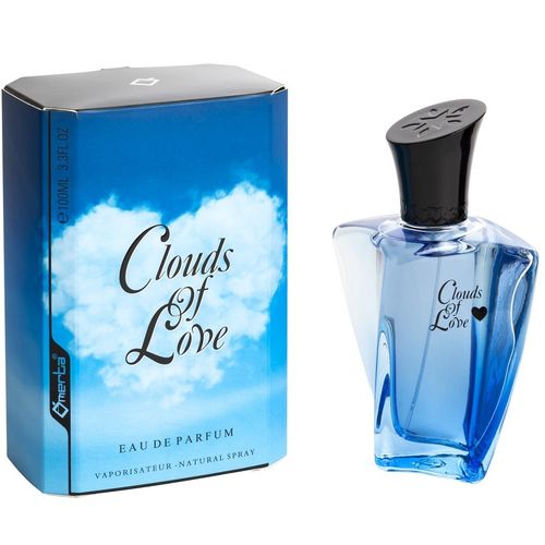 eau de parfum for women 100ml OMERTA OM002 Clouds Of Love