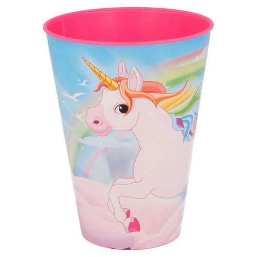 cup 430ml Unicorn
