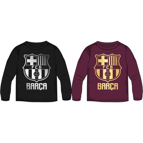 T-shirt FC Barcelona 6-7-8-9-10-11
