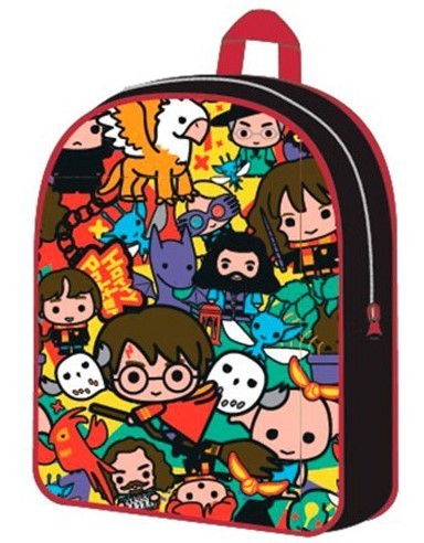 backpack Harry Potter 30cm