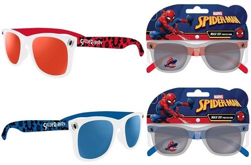 sun glasses Spiderman