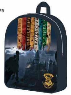 sac a dos Harry Potter 30cm