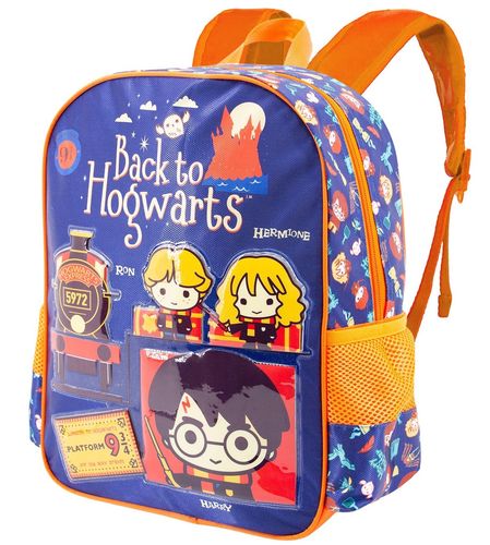 backpack Harry Potter 39x31x15cm