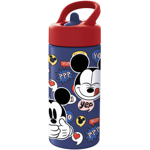 bouteille mickey 410ml