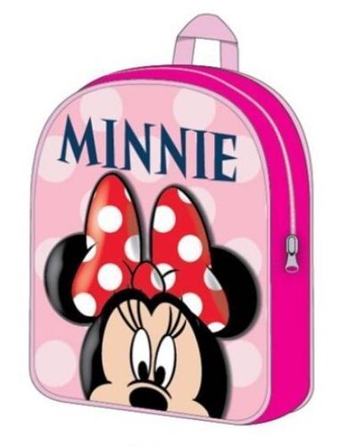 backpack 3D Minnie 31cm