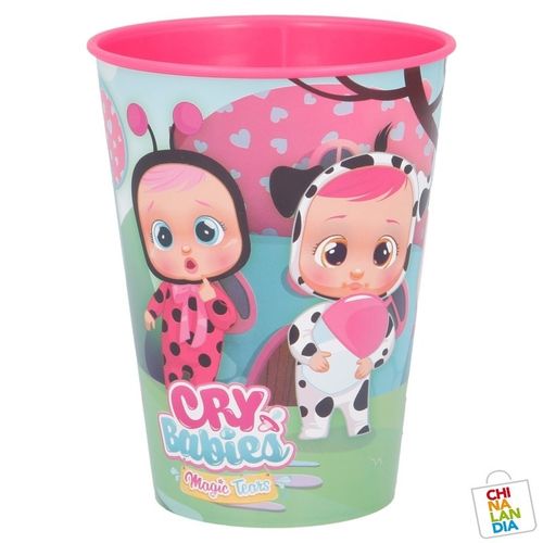 cup 260ml Cry Babies
