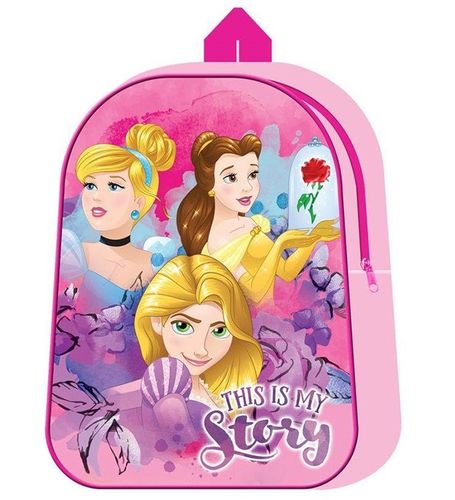 backpack princess 31cm