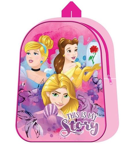 backpack princess 25cm