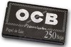 Librito de Ocb 250 Premium. Caja de 40 libritos