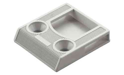 Salice Push to Open Retaining Keep Plate 7A1