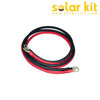 Battery inverter cable 00AWG 2 x 50 mm²