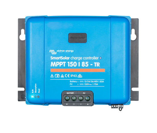 BlueSolar MPPT 150/85 (12/24/36/48V-85A) de