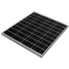 Solar Panel 20Wp 12V polycrystallin